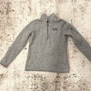 Patagonia Better Sweater Women’s